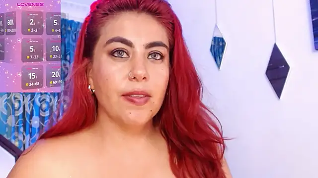 gatuwildhott online show from 02.16.25