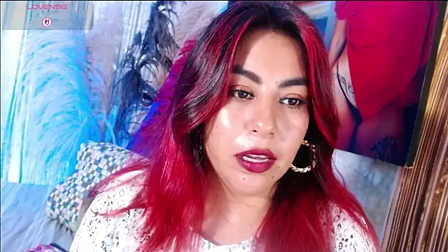 gatuwildhott online show from 04.04.26