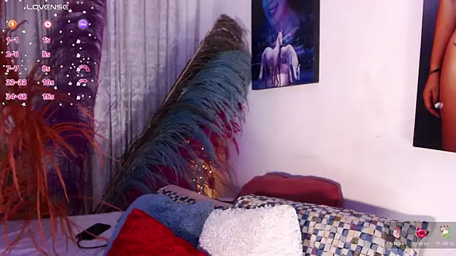 gatuwildhott online show from 05.16.26