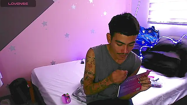 sorry-mom69 online show from 12.01.24