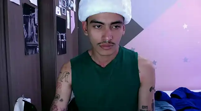 sorry-mom69 online show from 12.18.24