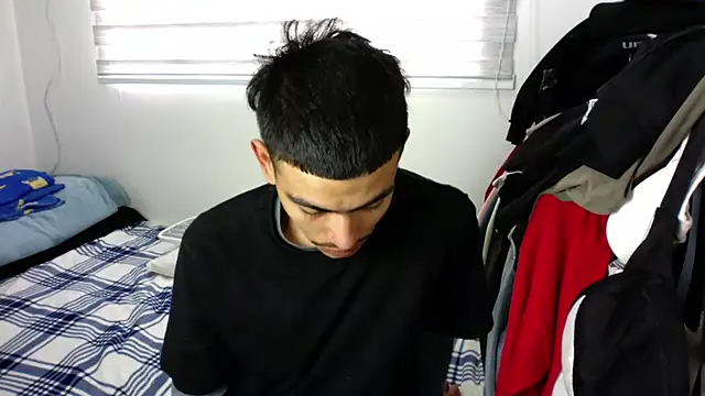 sorry-mom69 online show from 09.14.25