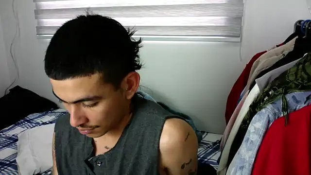 sorry-mom69 online show from 09.19.25