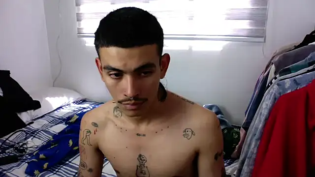 sorry-mom69 online show from 09.21.25