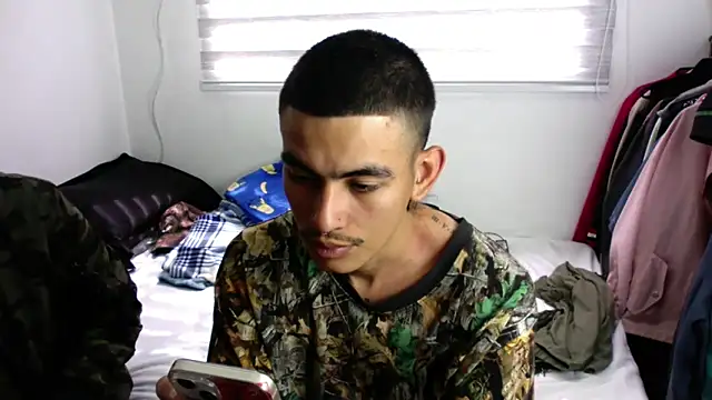 sorry-mom69 online show from 10.19.25