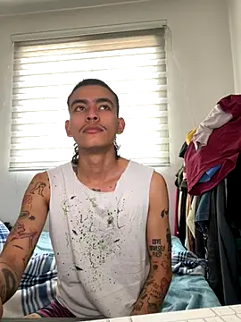 sorry-mom69 online show from 10.25.25