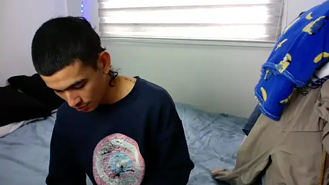 sorry-mom69 online show from 11.02.25