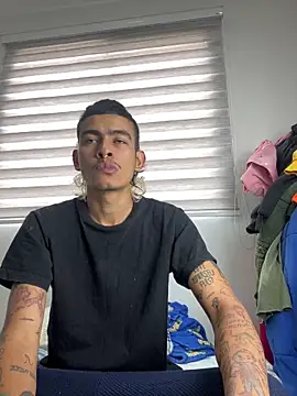 sorry-mom69 online show from 03.30.26