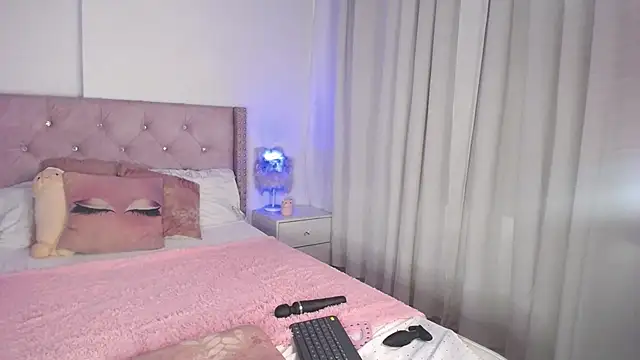 destinysweet21 online show from 02.02.25