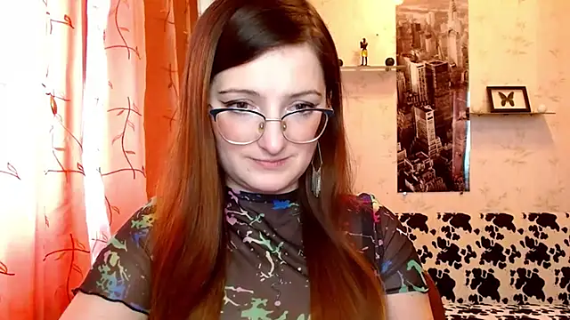 Arielsssplash online show from 02.12.25