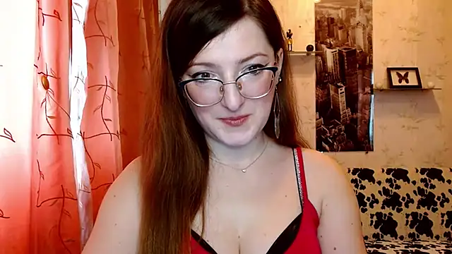 Arielsssplash online show from 02.14.25