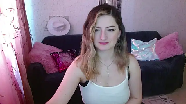 Arielsssplash online show from 05.14.26