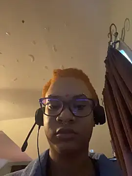 nickytheehawtie online show from 03.09.26