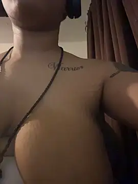 nickytheehawtie online show from 03.24.26