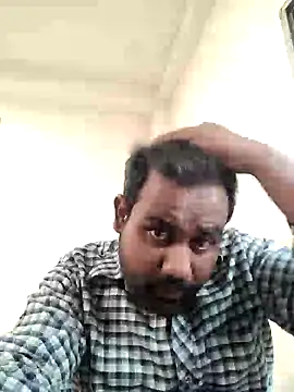 Snapshot of Soumik94 chatting on 01.27.25 Soumik94 online show from 01.27.25