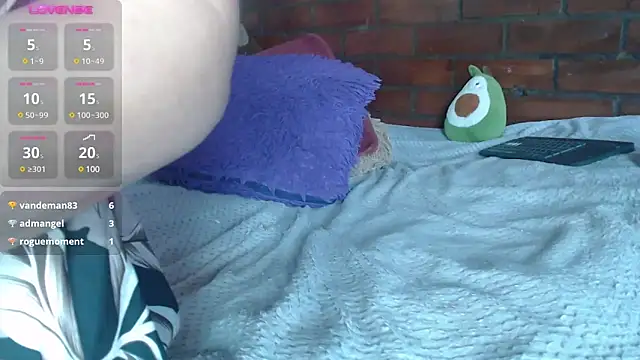 LIila28six online show from 02.22.25