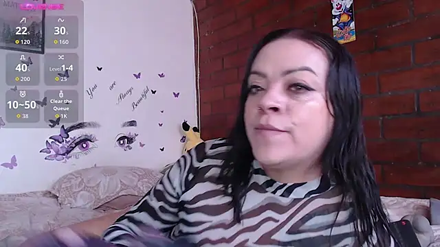 LIila28six online show from 02.09.26