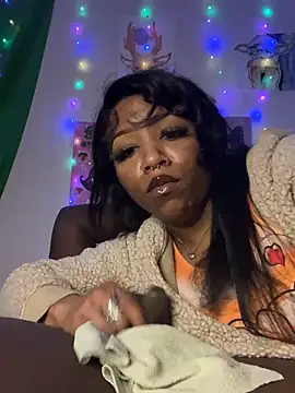 Kayyummy98 online show from 02.17.25