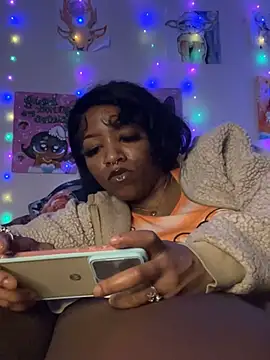 Kayyummy98 online show from 02.17.25