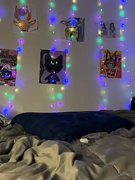 Kayyummy98 online show from 03.02.25