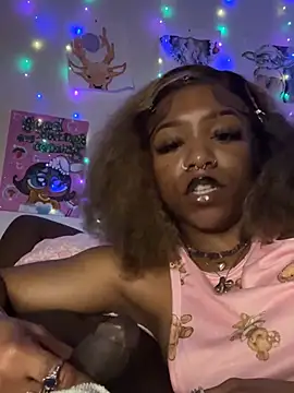 Kayyummy98 online show from 03.19.25