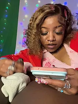 Kayyummy98 online show from 03.21.25