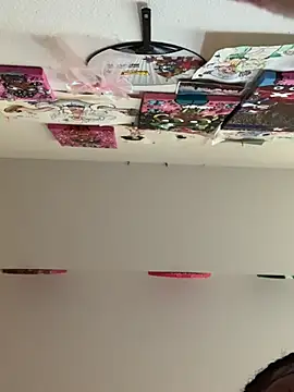 Kayyummy98 online show from 03.29.26