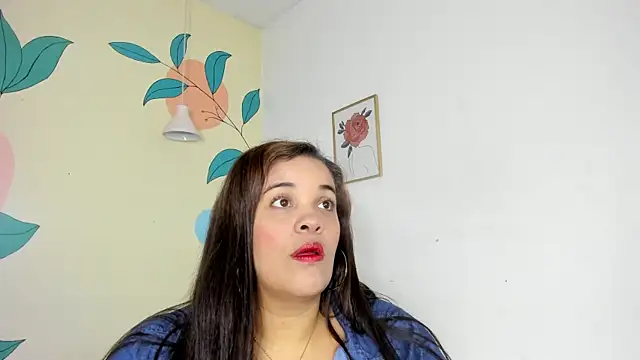 Snapshot of Alondra_zaaens chatting on 09.20.25 Alondra zaaens online show from 09.20.25