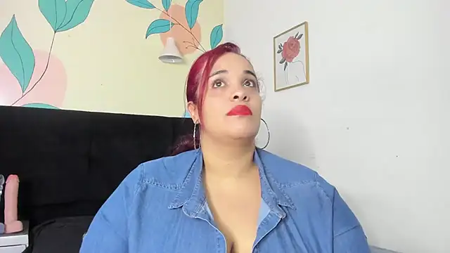 Alondra zaaens online show from 07.29.26