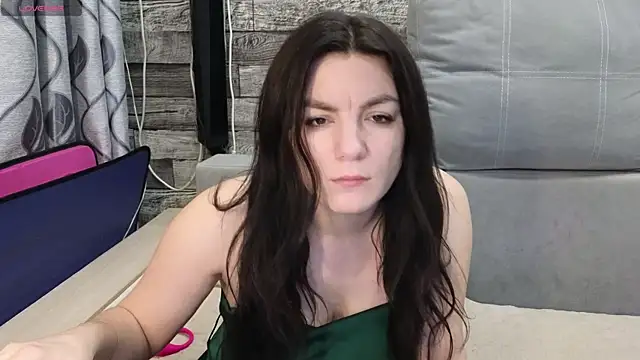 Vika loves you online show from 01.09.26