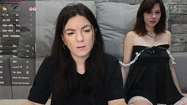 Snapshot of Vika_loves_you chatting on 01.19.26 Vika loves you online show from 01.19.26