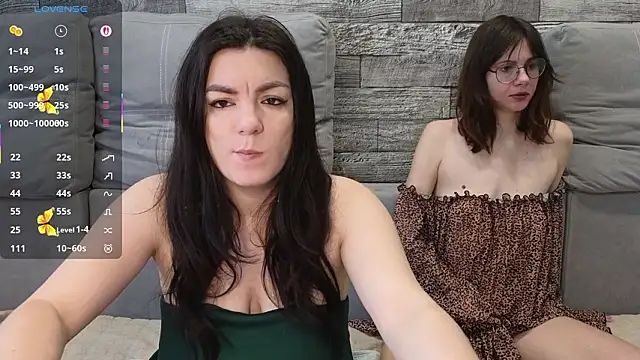 Snapshot of Vika_loves_you chatting on 03.18.26 Vika loves you online show from 03.18.26