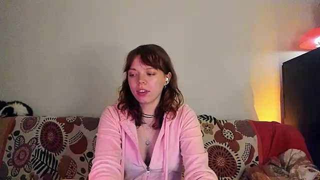 ClancyMorissey online show from 01.05.25