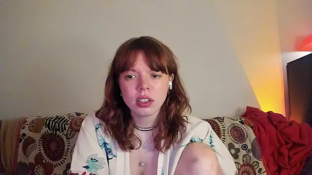 ClancyMorissey online show from 01.11.25