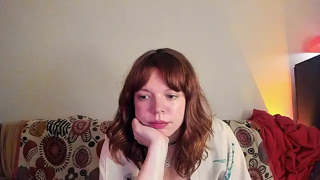 ClancyMorissey online show from 01.11.25