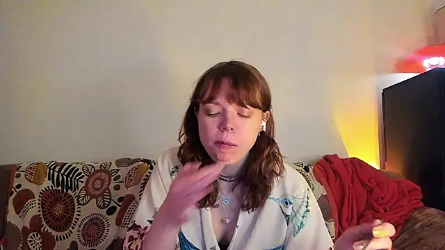 ClancyMorissey online show from 01.12.25