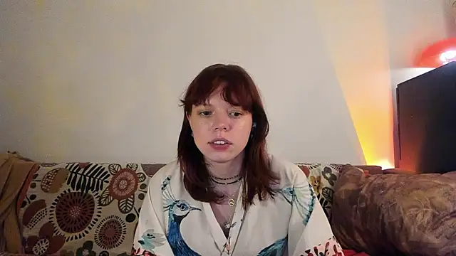 ClancyMorissey online show from 01.24.25