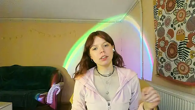 ClancyMorissey online show from 02.05.25