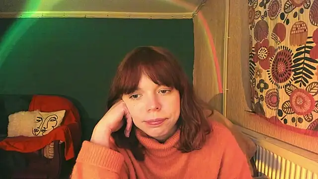 ClancyMorissey online show from 02.11.25