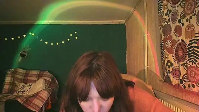 ClancyMorissey online show from 02.12.25