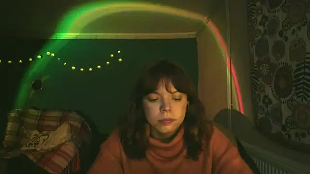 ClancyMorissey online show from 02.12.25