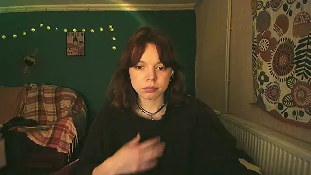 ClancyMorissey online show from 02.15.25