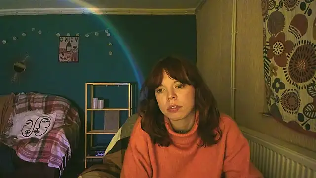 ClancyMorissey online show from 02.18.25