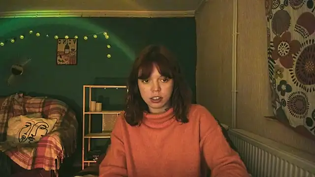 ClancyMorissey online show from 02.18.25