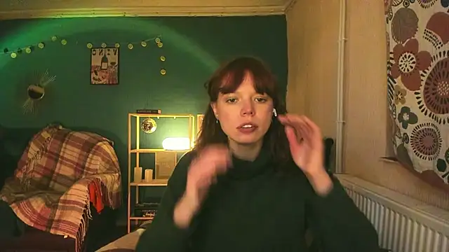 ClancyMorissey online show from 02.23.25