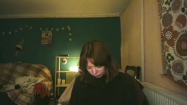 ClancyMorissey online show from 02.24.25