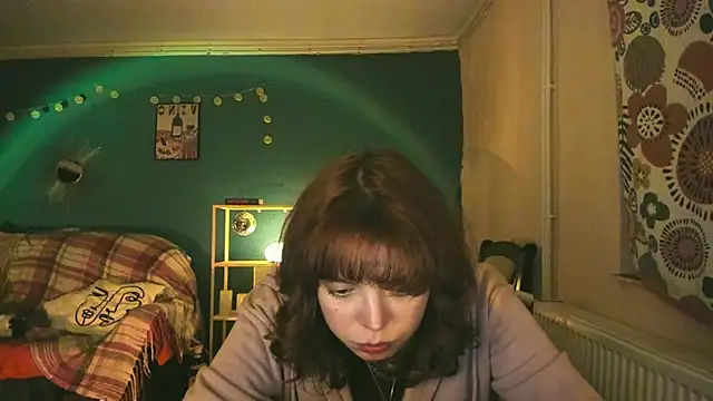 ClancyMorissey online show from 02.25.25