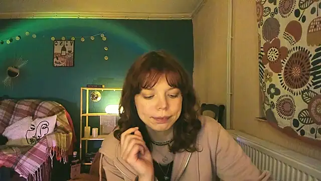 ClancyMorissey online show from 02.26.25