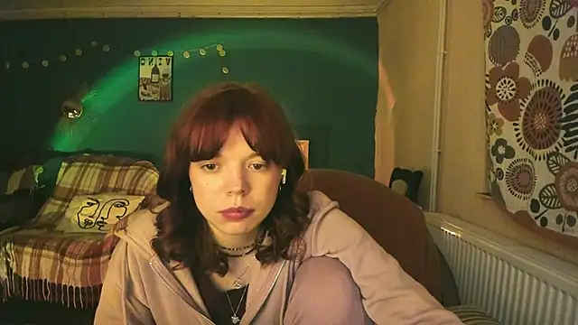 ClancyMorissey online show from 03.06.25