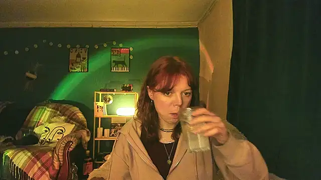 ClancyMorissey online show from 03.12.25